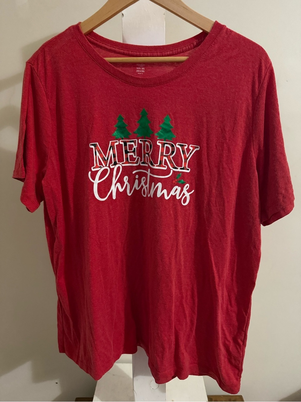 Merry Christmas Tee Shirt